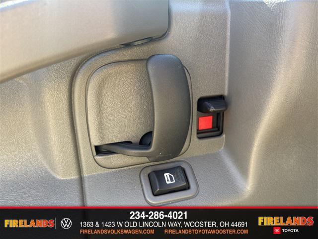 used 2024 Chevrolet Express 3500 car, priced at $47,500