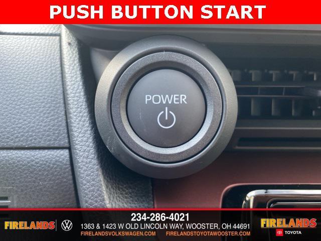 new 2026 Toyota Prius Plug-In Hybrid car, priced at $34,814