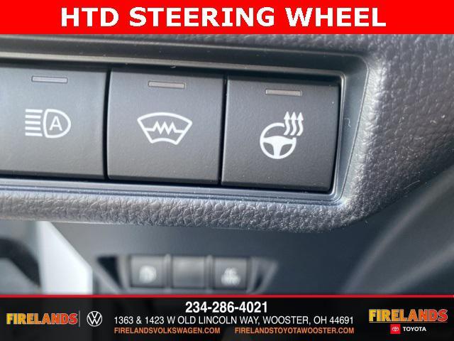 new 2026 Toyota Prius Plug-In Hybrid car, priced at $34,814