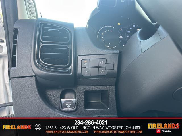 used 2023 Ram ProMaster 3500 car, priced at $42,000