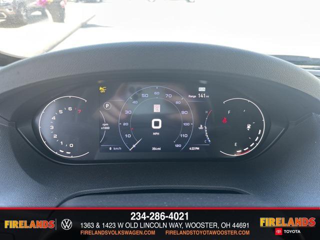 used 2023 Ram ProMaster 3500 car, priced at $42,000