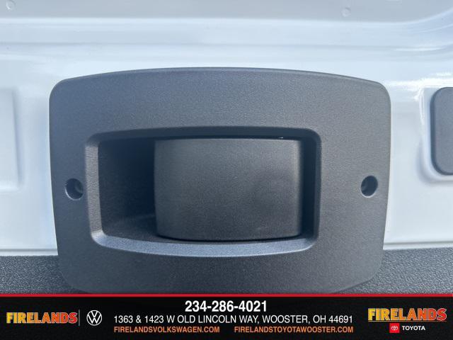 used 2023 Ram ProMaster 3500 car, priced at $42,000