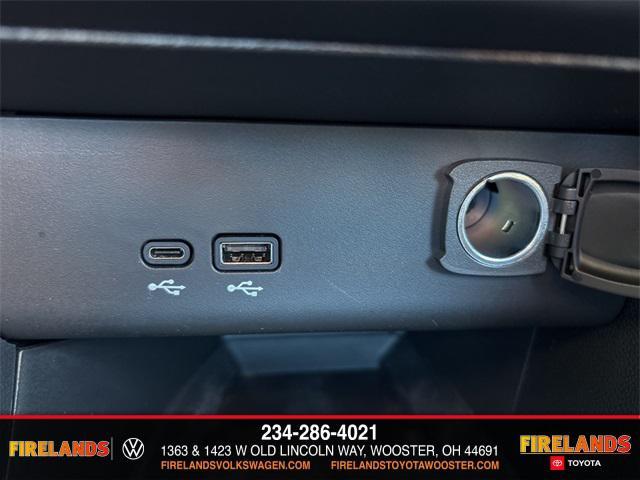 used 2024 Buick Encore GX car, priced at $21,450