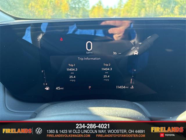 used 2024 Buick Encore GX car, priced at $21,450