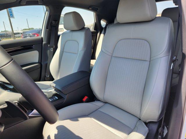 new 2025 Honda Civic Hybrid car, priced at $33,087