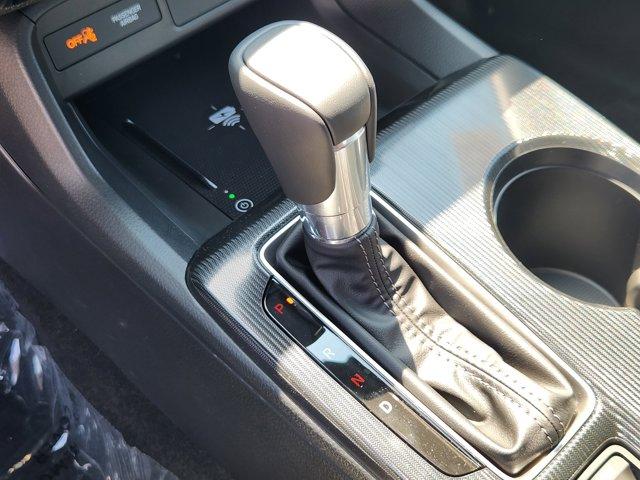 new 2025 Honda Civic Hybrid car, priced at $33,087