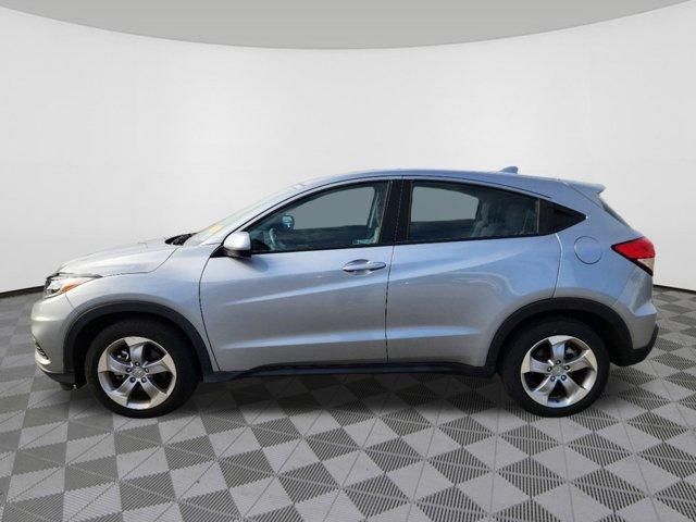 used 2022 Honda HR-V car, priced at $22,702