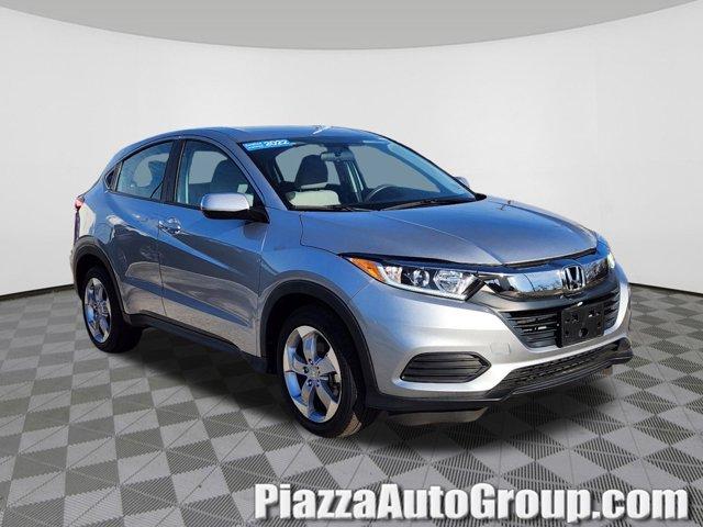 used 2022 Honda HR-V car, priced at $22,702