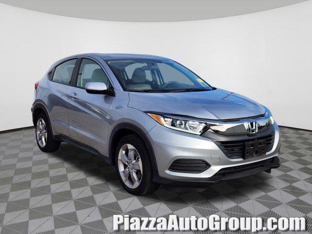 used 2022 Honda HR-V car, priced at $22,702