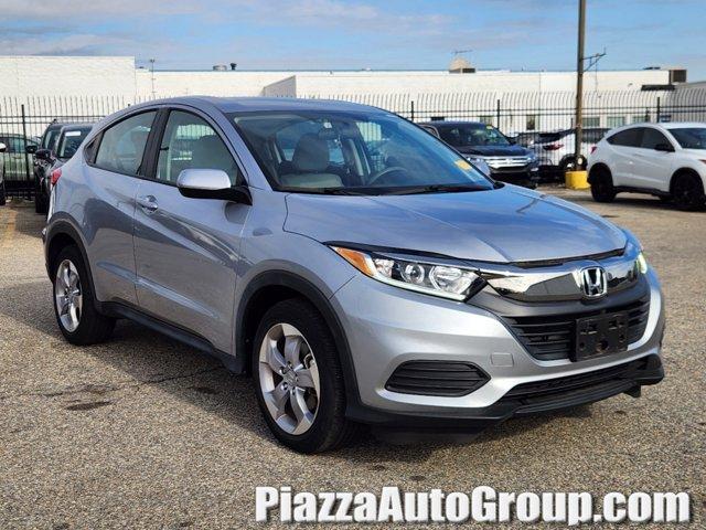 used 2022 Honda HR-V car, priced at $22,702