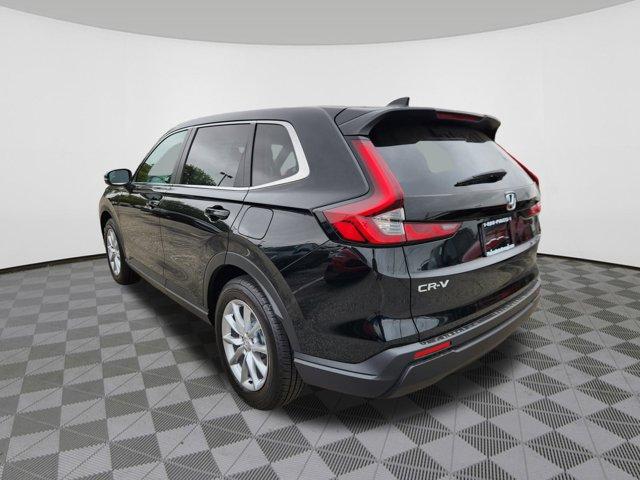 new 2026 Honda CR-V car, priced at $34,486