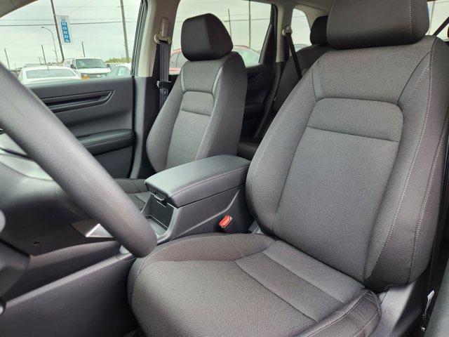 new 2026 Honda CR-V car, priced at $34,486