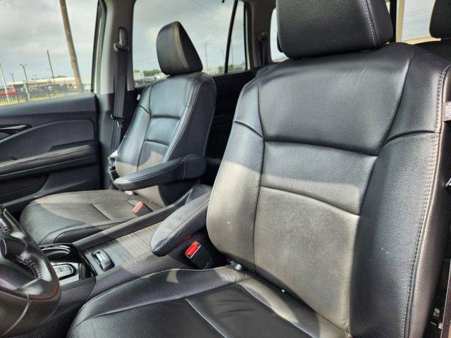 used 2019 Honda Pilot car, priced at $21,704