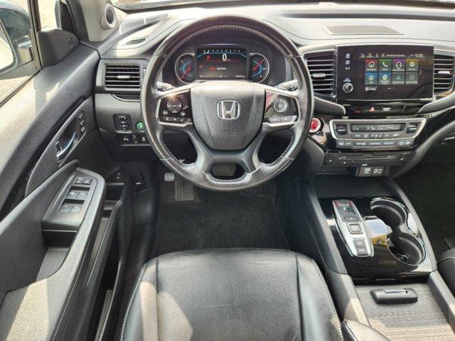 used 2019 Honda Pilot car, priced at $21,704