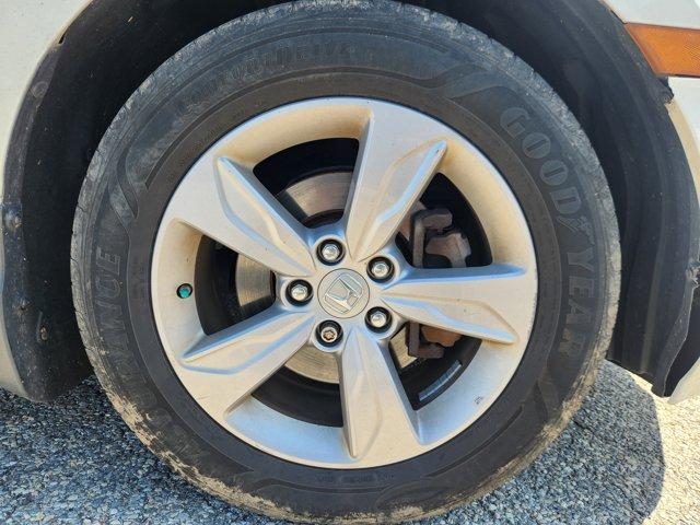 used 2019 Honda Odyssey car, priced at $23,362