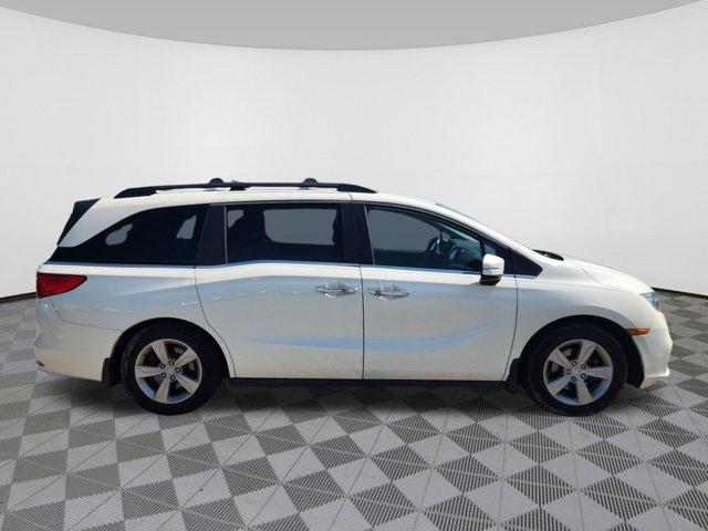 used 2019 Honda Odyssey car, priced at $23,362