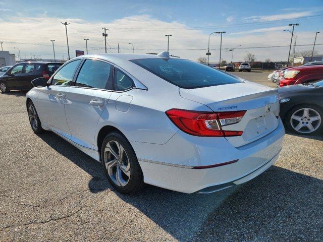 used 2019 Honda Accord car, priced at $21,530