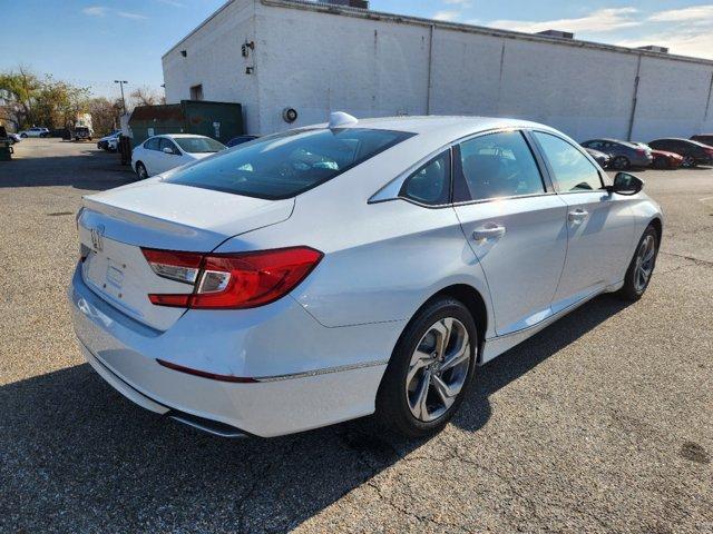 used 2019 Honda Accord car, priced at $21,530