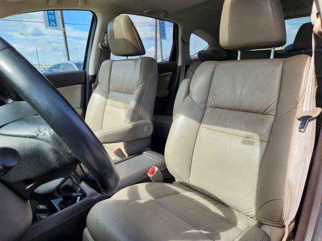 used 2014 Honda CR-V car, priced at $16,614