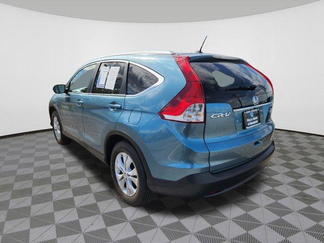 used 2014 Honda CR-V car, priced at $16,614