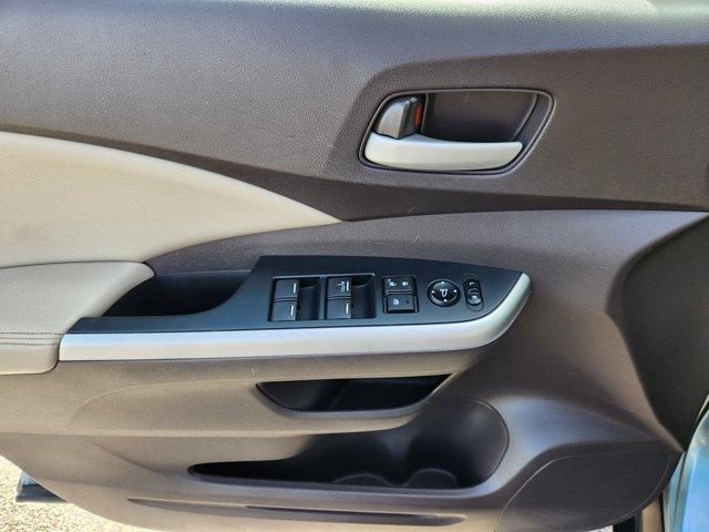 used 2014 Honda CR-V car, priced at $16,614
