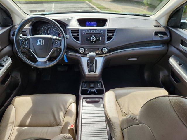 used 2014 Honda CR-V car, priced at $16,614
