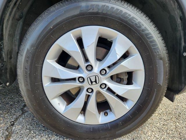 used 2014 Honda CR-V car, priced at $16,614