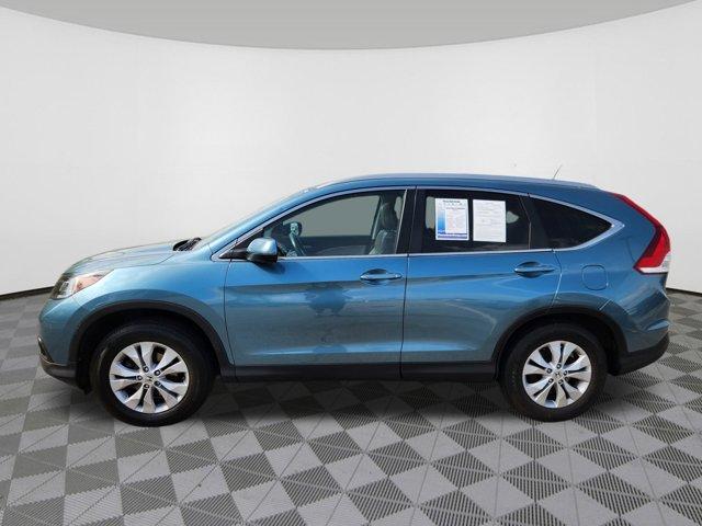 used 2014 Honda CR-V car, priced at $16,614