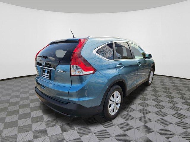 used 2014 Honda CR-V car, priced at $16,614