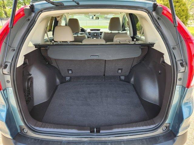 used 2014 Honda CR-V car, priced at $16,614