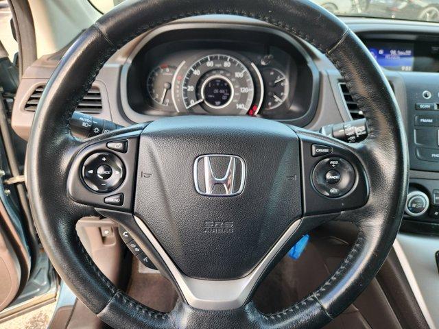 used 2014 Honda CR-V car, priced at $16,614