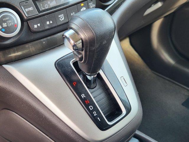 used 2014 Honda CR-V car, priced at $16,614