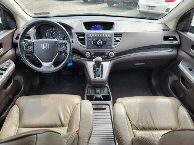 used 2014 Honda CR-V car, priced at $17,216