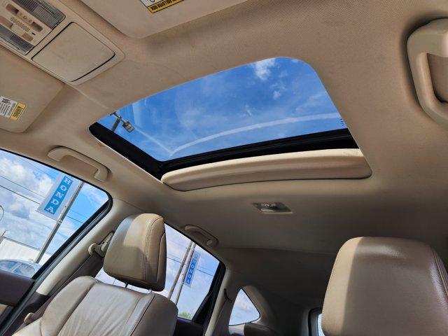 used 2014 Honda CR-V car, priced at $16,614