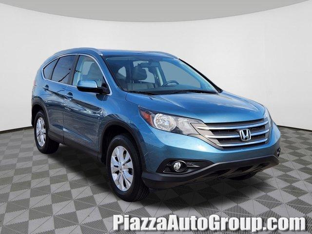 used 2014 Honda CR-V car, priced at $16,614