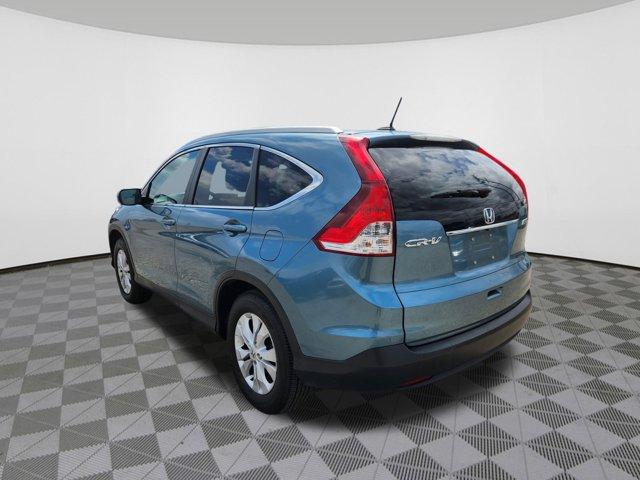 used 2014 Honda CR-V car, priced at $17,216