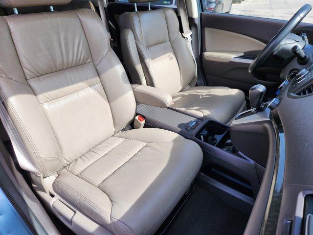 used 2014 Honda CR-V car, priced at $16,614
