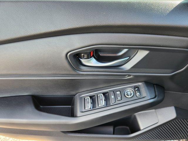 used 2025 Honda Accord car, priced at $29,414