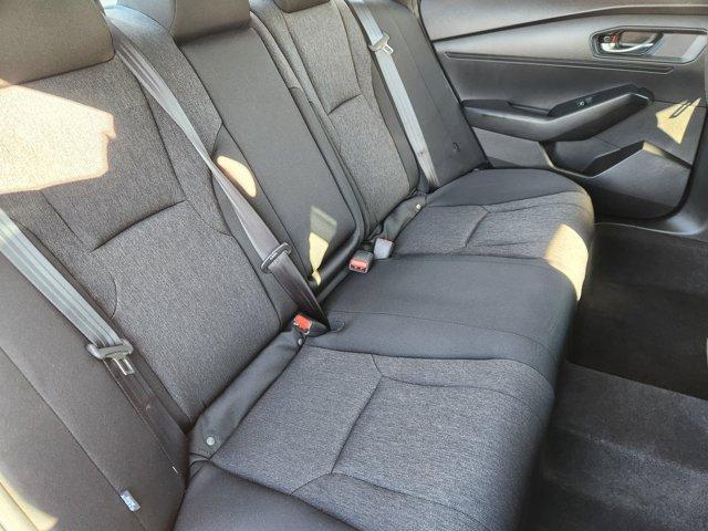 used 2025 Honda Accord car, priced at $29,414