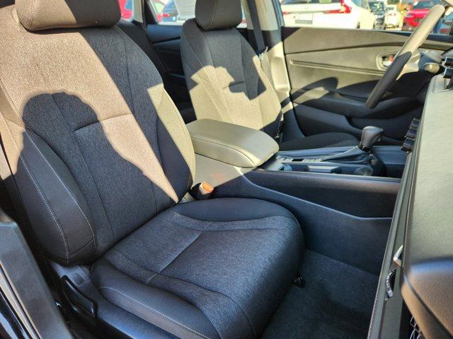 used 2025 Honda Accord car, priced at $29,414