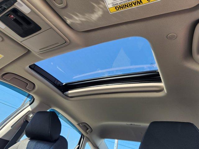 used 2025 Honda Accord car, priced at $29,414