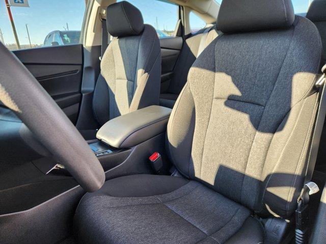 used 2025 Honda Accord car, priced at $29,414