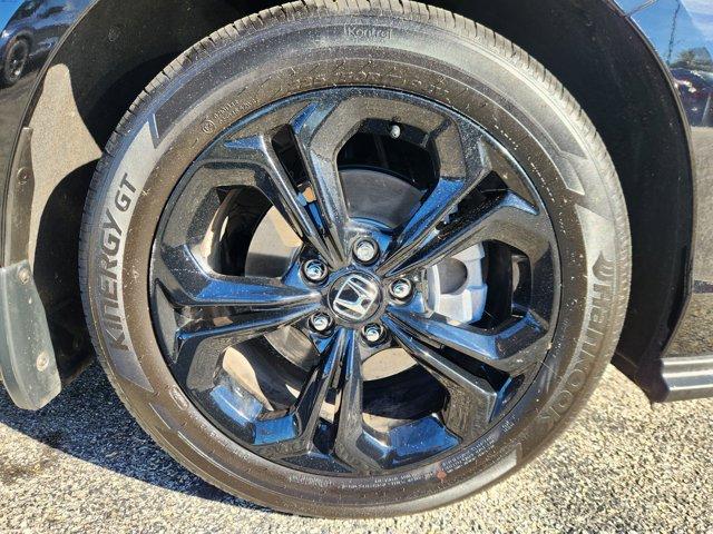 used 2025 Honda Accord car, priced at $29,414