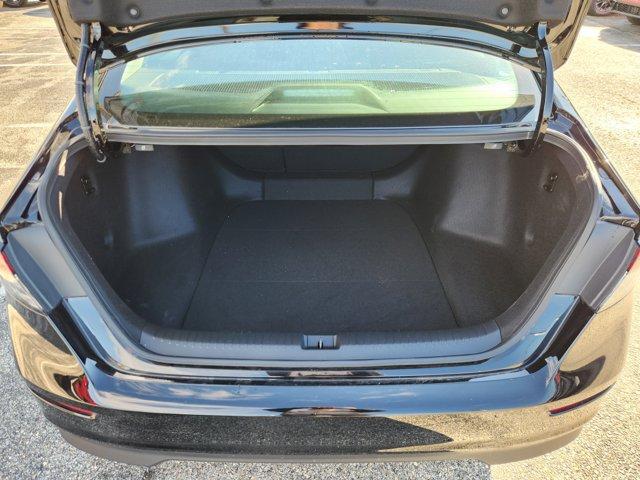 used 2025 Honda Accord car, priced at $29,414