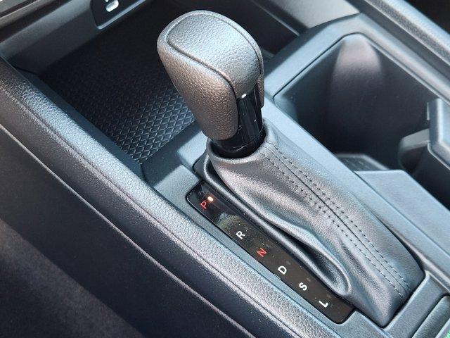 used 2025 Honda Accord car, priced at $29,414