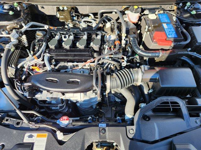 used 2025 Honda Accord car, priced at $29,414