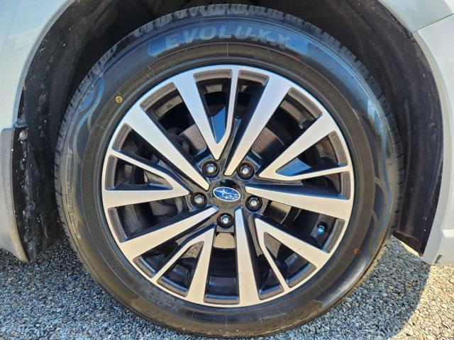 used 2018 Subaru Legacy car, priced at $16,729