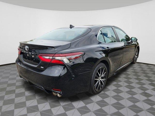 used 2022 Toyota Camry car, priced at $23,994