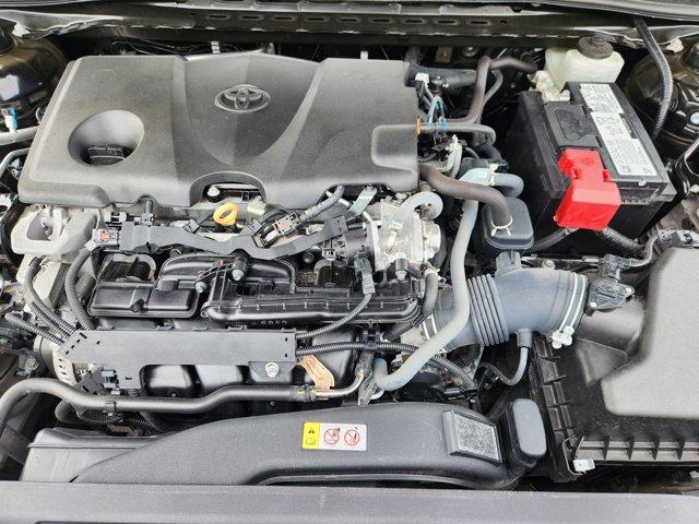 used 2022 Toyota Camry car, priced at $23,994