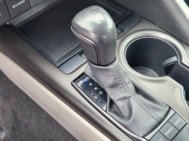 used 2022 Toyota Camry car, priced at $23,994